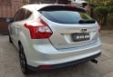 Autos - Ford FOCUS TITANIUM MT 2.0 5P 2013 Nafta 230000Km - En Venta