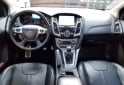 Autos - Ford FOCUS TITANIUM MT 2.0 5P 2013 Nafta 230000Km - En Venta