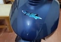 Motos - Motomel Blitz 2023 Nafta 17000Km - En Venta