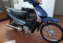 Motos - Motomel Blitz 2023 Nafta 17000Km - En Venta