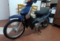 Motos - Motomel Blitz 2023 Nafta 17000Km - En Venta