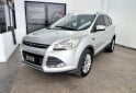 Camionetas - Ford Kuga sel 2013 Nafta 167000Km - En Venta