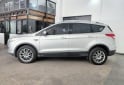 Camionetas - Ford Kuga sel 2013 Nafta 167000Km - En Venta