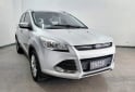 Camionetas - Ford Kuga sel 2013 Nafta 167000Km - En Venta