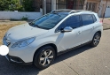 Autos - Peugeot 2008 THP 2016 Nafta 95000Km - En Venta