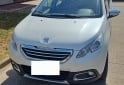Autos - Peugeot 2008 THP 2016 Nafta 95000Km - En Venta