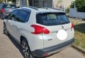 Autos - Peugeot 2008 THP 2016 Nafta 95000Km - En Venta