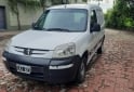 Utilitarios - Peugeot partner 1.6 HDI 2012 Diesel 195000Km - En Venta