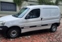 Utilitarios - Peugeot partner 1.6 HDI 2012 Diesel 195000Km - En Venta