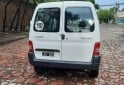 Utilitarios - Peugeot partner 1.6 HDI 2012 Diesel 195000Km - En Venta