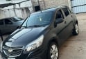 Autos - Chevrolet Agile 2015 Nafta 74000Km - En Venta