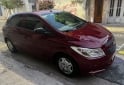 Autos - Chevrolet �nix yoi 2018 GNC 99000Km - En Venta