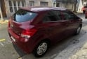 Autos - Chevrolet �nix yoi 2018 GNC 99000Km - En Venta