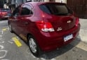 Autos - Chevrolet �nix yoi 2018 GNC 99000Km - En Venta