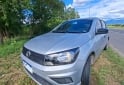 Autos - Volkswagen Gol trend 2021 Nafta 64000Km - En Venta
