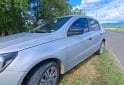 Autos - Volkswagen Gol trend 2021 Nafta 64000Km - En Venta