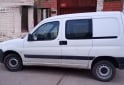 Utilitarios - Citroen Berlingo 2019 Nafta 150000Km - En Venta