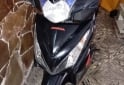 Motos - Honda Wave 110 2019 Nafta 18000Km - En Venta