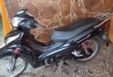 Motos - Honda Wave 110 2019 Nafta 18000Km - En Venta