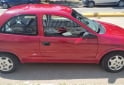 Autos - Chevrolet Corsa 2010 Nafta 145000Km - En Venta