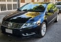 Autos - Volkswagen Passat CC TSI Exclusive 2012 Nafta 116000Km - En Venta