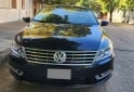 Autos - Volkswagen Passat CC TSI Exclusive 2012 Nafta 116000Km - En Venta