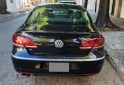 Autos - Volkswagen Passat CC TSI Exclusive 2012 Nafta 116000Km - En Venta
