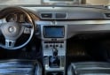 Autos - Volkswagen Passat CC TSI Exclusive 2012 Nafta 116000Km - En Venta