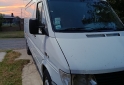 Utilitarios - Mercedes Benz Sprinter 312D 2000 Diesel 470000Km - En Venta