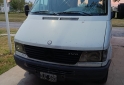 Utilitarios - Mercedes Benz Sprinter 312D 2000 Diesel 470000Km - En Venta