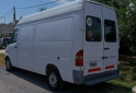 Utilitarios - Mercedes Benz Sprinter 312D 2000 Diesel 470000Km - En Venta