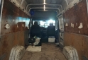 Utilitarios - Mercedes Benz Sprinter 312D 2000 Diesel 470000Km - En Venta