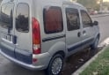 Utilitarios - Renault Kangoo 2009 Diesel 260000Km - En Venta