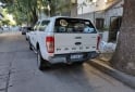 Camionetas - Ford RANGER XLT 2018 GNC 130000Km - En Venta