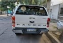 Camionetas - Ford RANGER XLT 2018 GNC 130000Km - En Venta