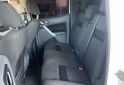 Camionetas - Ford RANGER XLT 2018 GNC 130000Km - En Venta