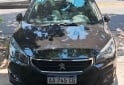 Autos - Peugeot 308 Allure 2016 Nafta 26500Km - En Venta