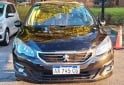 Autos - Peugeot 308 Allure 2016 Nafta 27000Km - En Venta