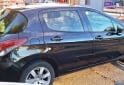 Autos - Peugeot 308 Allure 2016 Nafta 27000Km - En Venta