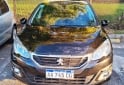 Autos - Peugeot 308 Allure 2016 Nafta 27000Km - En Venta