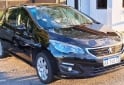 Autos - Peugeot 308 Allure 2016 Nafta 27000Km - En Venta
