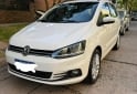 Autos - Volkswagen Suran highline 2019 GNC 125000Km - En Venta