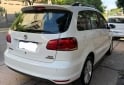 Autos - Volkswagen Suran highline 2019 GNC 125000Km - En Venta