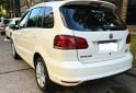 Autos - Volkswagen Suran highline 2019 GNC 125000Km - En Venta