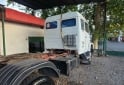 Camiones y Gr�as - VENDO MERCEDES-BENZ 1620 TRACTOR - En Venta