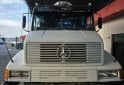 Camiones y Gr�as - VENDO MERCEDES-BENZ 1620 TRACTOR - En Venta