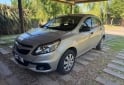 Autos - Chevrolet AGILE 1.4 LS 2017 Nafta 129300Km - En Venta
