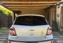 Autos - Chevrolet AGILE 1.4 LS 2017 Nafta 129300Km - En Venta