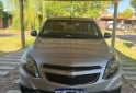 Autos - Chevrolet AGILE 1.4 LS 2017 Nafta 129300Km - En Venta