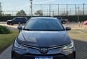 Autos - Toyota Corolla XEI 2.0 CVT 2022 Nafta 52000Km - En Venta
